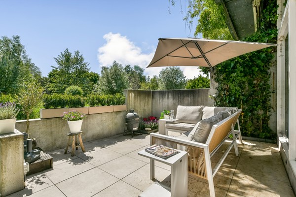 Medium property photo - Watermaalpad 5, 1066 WX Amsterdam